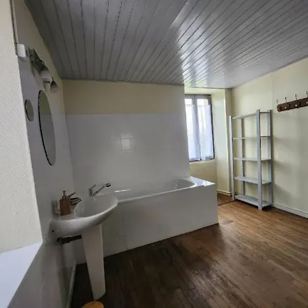 Maison d'hôtes L'écrin Atypique De : Confort Pour 8 Carlux