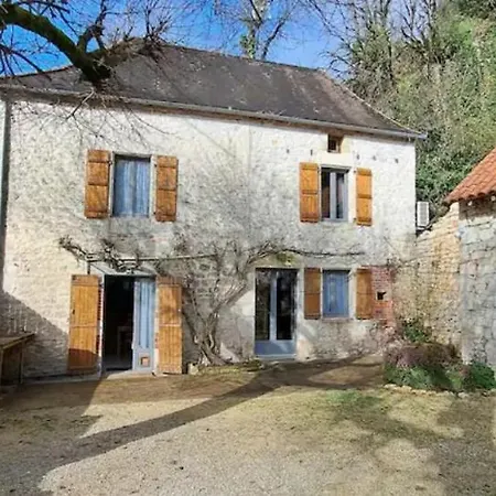 L'ecrin Atypique De : Confort Pour 8 Guest house *