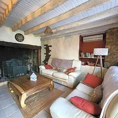 Maison d'hôtes L'écrin Atypique De : Confort Pour 8